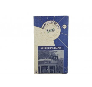 Melbourne Blend Block